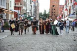 Parada Średniowieczna i pokaz walk rycerskich