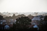 Burza nad Elblągiem