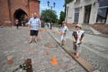 Muzeum zaprasza na gry i zabawy pod Bramą Targową 