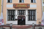 Restauracja Oliwka