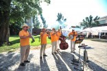 Jazzbląg Festiwal Dzień I