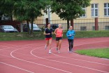 Start Elbląg - I trening przed sezonem 2013/2014