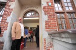 Wystawa Rity Wójcik i Anny Panek