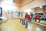 Michał Karmowski – Mistrz Polski w Kulturystyce