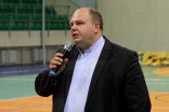 Prezentacja Olimpii Elbląg - runda jesienna sezonu 2013/2014