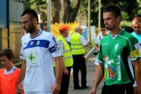 Olimpia Elbląg vs Pelikan Łowicz - 1 kolejka sezonu 13/14