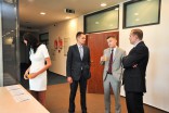 Pierwsze forum inwestycyjne w Elblągu