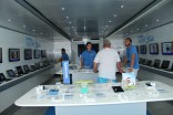 Samsung Galaxy Studio w Elblągu
