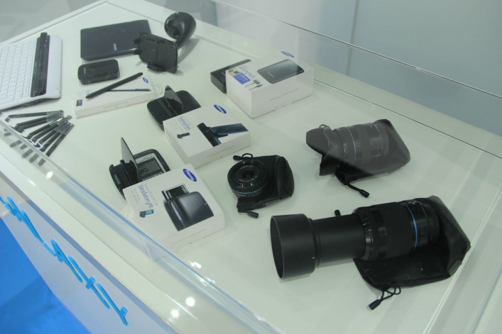 Samsung Galaxy Studio w Elblągu