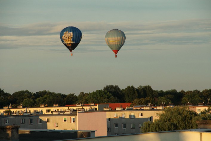 Magic Malbork 2013