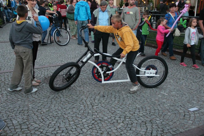 Magic Malbork 2013