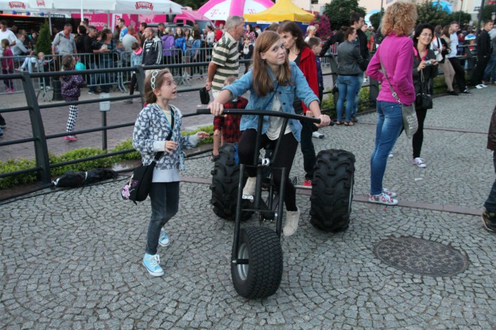 Magic Malbork 2013