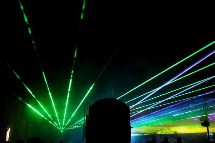 Magic Malbork 2013