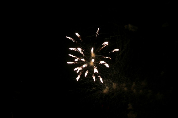 Magic Malbork 2013