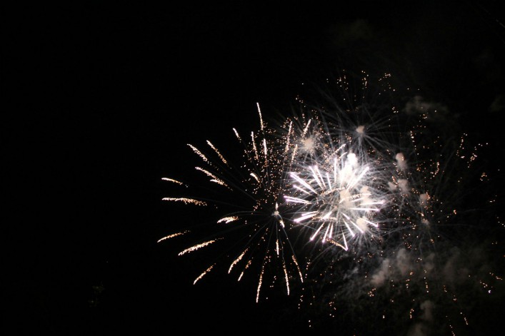 Magic Malbork 2013
