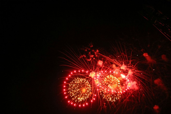 Magic Malbork 2013
