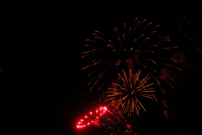 Magic Malbork 2013