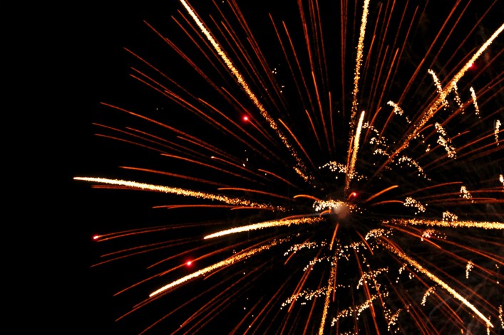 Magic Malbork 2013