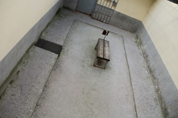 Areszt Śledczy w Elblągu