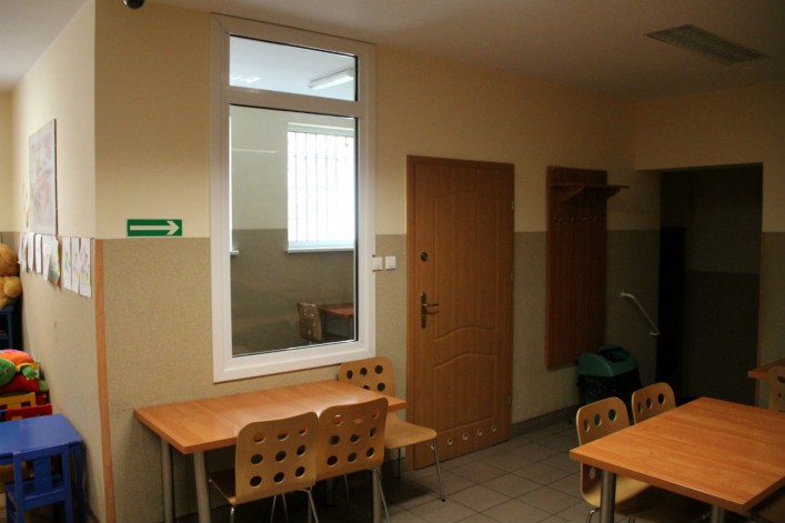 Areszt Śledczy w Elblągu
