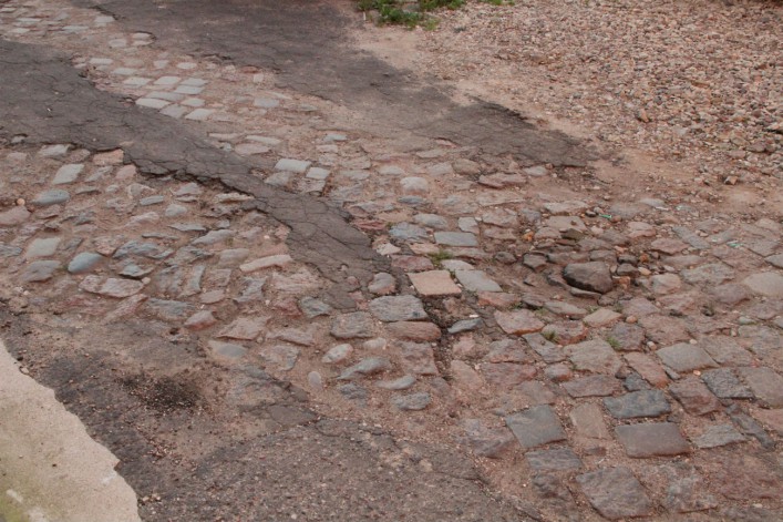 Parking na ul. Mącznej