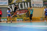 Sambor Tczew - EKS Start Elbląg (turniej towarzyski)
