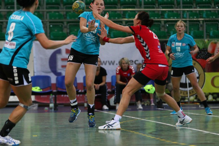 SPR Pogoń Baltica Szczecin – EKS Start Elbląg (turniej towarzyski)