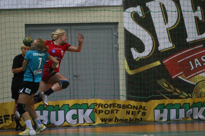 SPR Pogoń Baltica Szczecin – EKS Start Elbląg (turniej towarzyski)