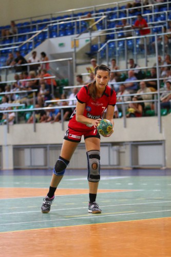 SPR Pogoń Baltica Szczecin – EKS Start Elbląg (turniej towarzyski)