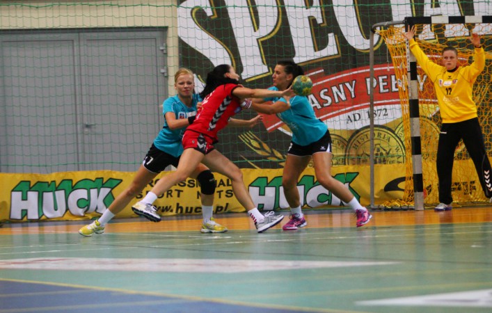 SPR Pogoń Baltica Szczecin – EKS Start Elbląg (turniej towarzyski)