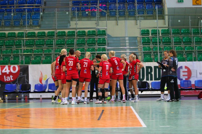 SPR Pogoń Baltica Szczecin – EKS Start Elbląg (turniej towarzyski)
