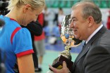 Start zwycięzcą turnieju o Puchar Prezydenta Elbląga