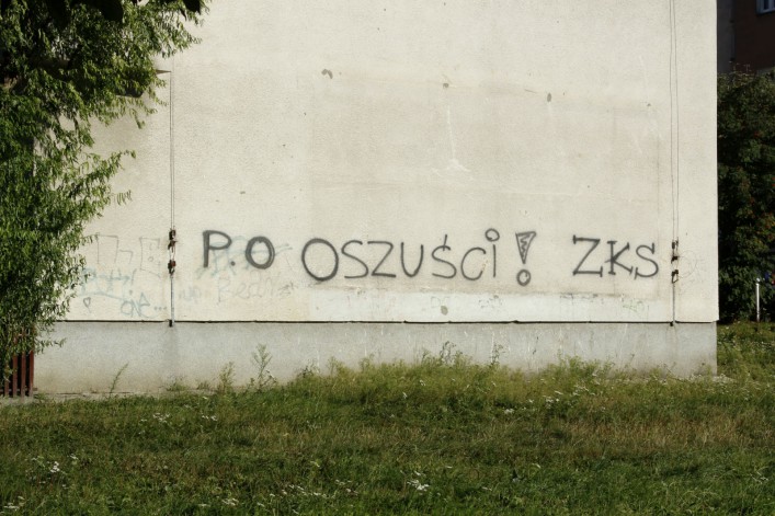 hasło na Obrońców Pokoju 13