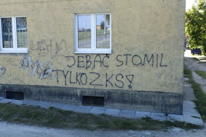 hasło na Obrońców Pokoju 16