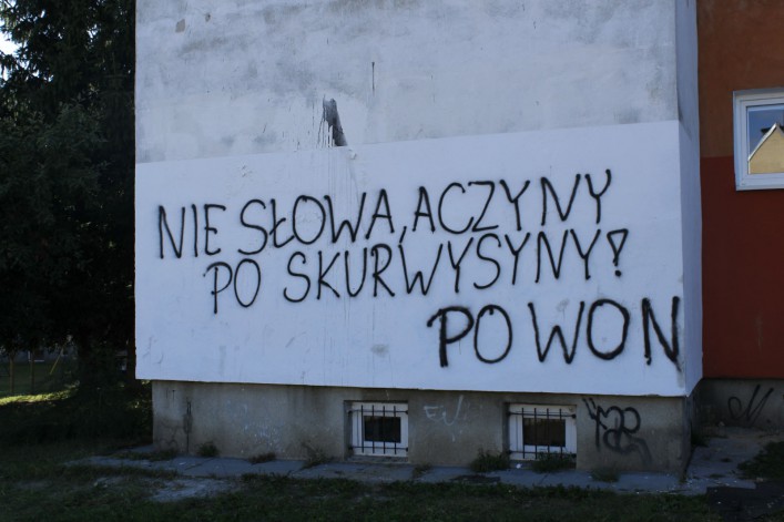 hasło na Robotniczej 244