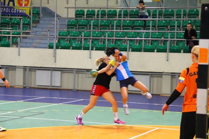Sparing Startu z Vistalem