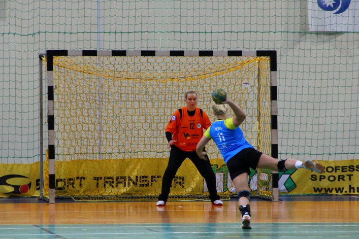 Sparing Startu z Vistalem