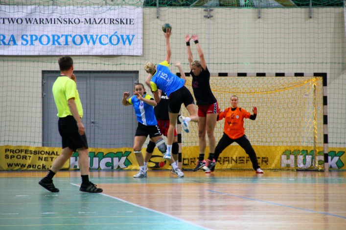 Sparing Startu z Vistalem