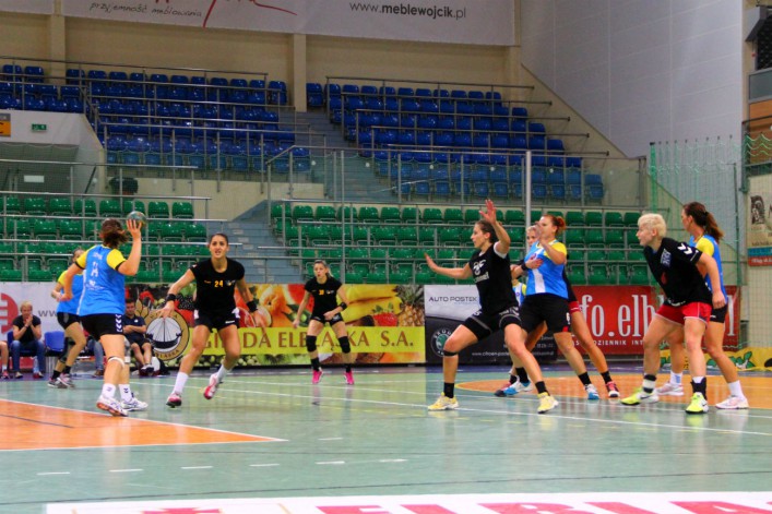 Sparing Startu z Vistalem