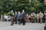 Rocznica wybuchu II Wojny Światowej