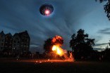 Ufo i obcy w Elblągu ;)