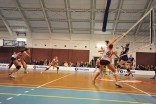 Mecz Orzeł Elbląg vs. Sparta Warszawa