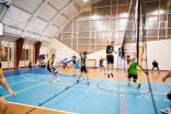 Amatorska liga siatkówki MOSiR