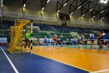 Start Elbląg vs. SPR Olkusz