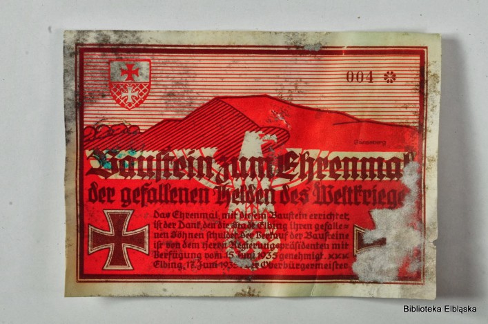 Zawartość kapsuły czasu