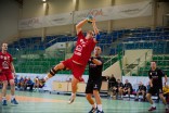 KS Meble Wójcik Elbląg vs. OKPR Warmia Traveland Olsztyn