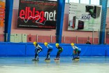 Puchar Polski w Short Tracku