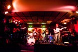 PIGMA - koncert w Mjazzdze