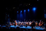 Elblaska Orkiestra Kameralna_ Grażyny Auguścik oraz Trio Andrzeja Jagodzińskiego
