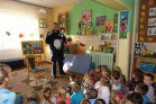 policjant